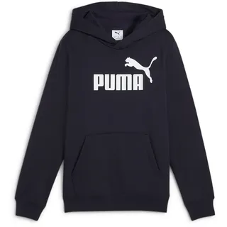 Puma Essentials No. 1 Logo Hoodie FL B new navy (16) 152