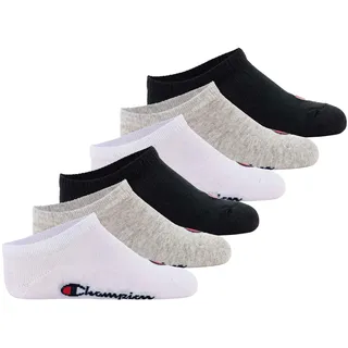 Champion Unisex Socken 6er Pack",