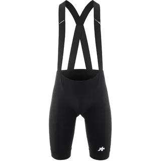 Assos Mille Gt S11 Trägerhose - Black Series - L