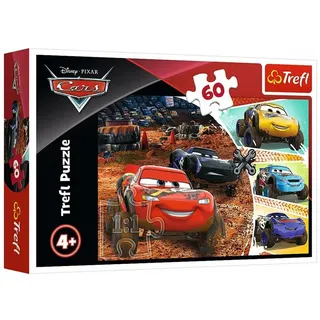 Trefl 17327 60 Teile)