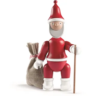 Kay Bojesen Denmark Kay Bojesen Weihnachtsmann Buchenholz