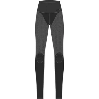 Falke Cellulite Control Tights Health Damen black M