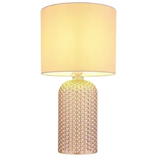 GLOBO Sofia Champagnerfarben