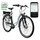 Z502 2023 28 Zoll RH 50 cm Damen lila/weiß