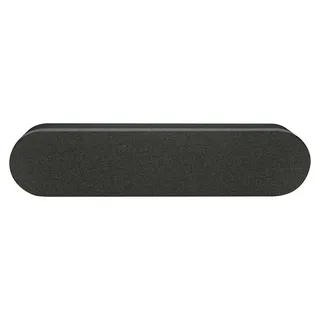 Logitech Rally Schwarz - Schwarz