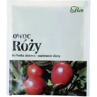 Rosenfrucht 50g FLOS