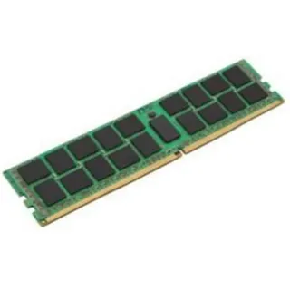 CoreParts MMHP223-16GB, 16 GB, 1 x 16 GB, DDR3, 1600 MHz, Grün
