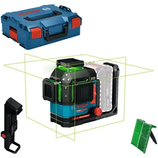 Bosch EXLL18V-120-33CG Linienlaser - 0601065B01