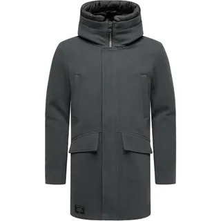 Stone Harbour Kurzmantel »Kurzmantel Fenroos XX«