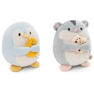 NICI MYMOCHI Plüsch-Hamster Shai 16 cm