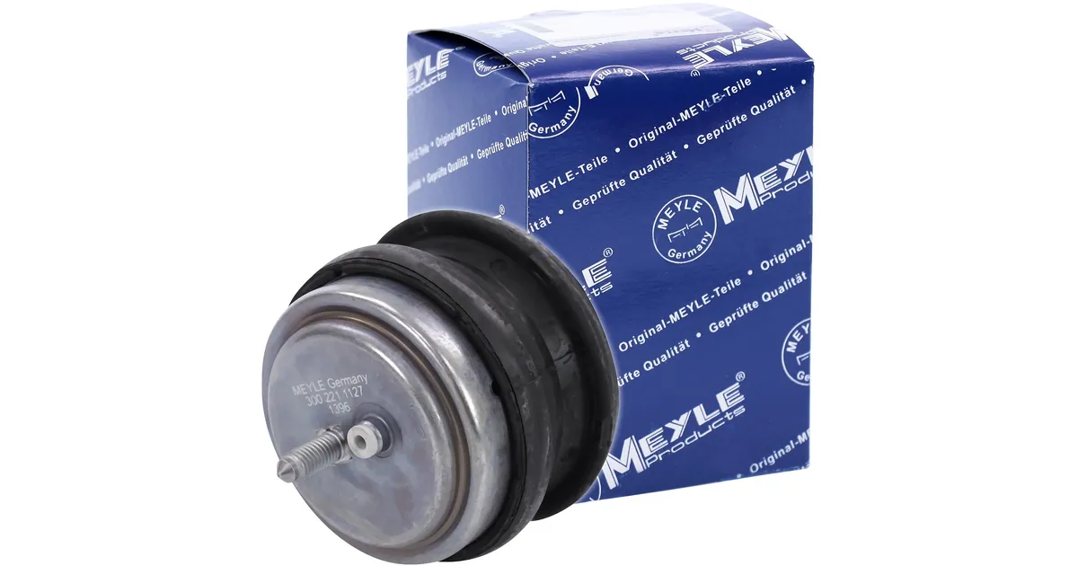 Meyle 300 221 1128 Supporto Motore Idraulico - Lato Destro - Ricambio Auto Di Qualità - 3