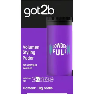 got2b Styling Puder Volumen Powderfull