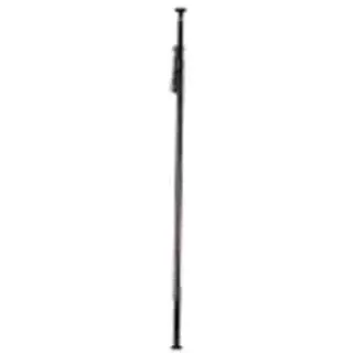 Manfrotto 077b Autopole-unterstützung 1-1.7 M - Black