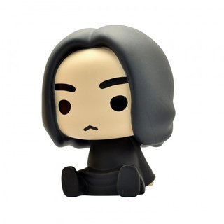 Plastoy Piggybank Severus Snape