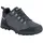 Refugio Texapore Low Herren grey/black 42,5