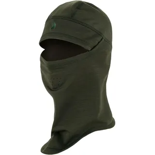 Fjällräven Unisex Keb Fleece Balaclava, Deep Forest, L/XL