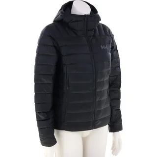HELLY HANSEN Verglas Down 2.0 black - L