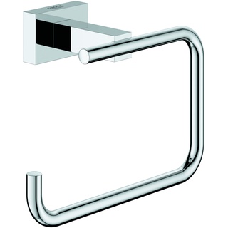 Grohe Essentials Cube Papierhalter 40507001