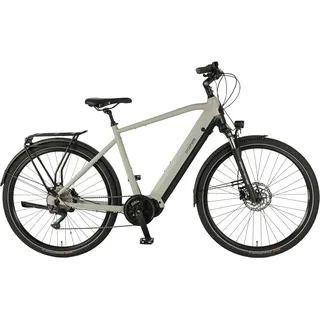 Prophete Entdecker 5.0 28 Zoll RH 54 cm Herren grau