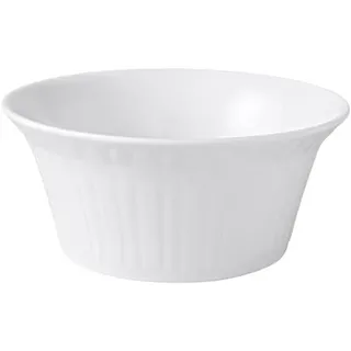 Villeroy & Boch Cellini Dessertschale Weiß 12 cm