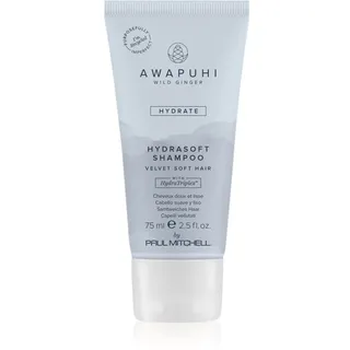 Paul Mitchell Awapuhi Wild Ginger Moisturizing Lather 250 ml