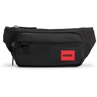 Hugo Ethon 2.0n Gürteltasche One Size Schwarz