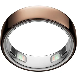 Oura Ring Größe 11 / 66-67 mm Deep Rose