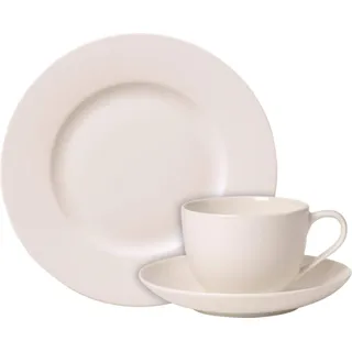 Villeroy & Boch For Me Kaffeeservice 12-tlg.