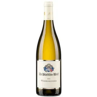 Weingut Dr. Bürklin-Wolf Weissburgunder 2024 0,75 l