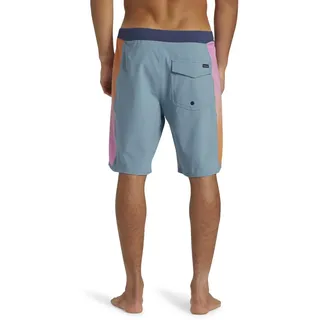 QUIKSILVER Surfsilk Arch Boardshorts Grau XS