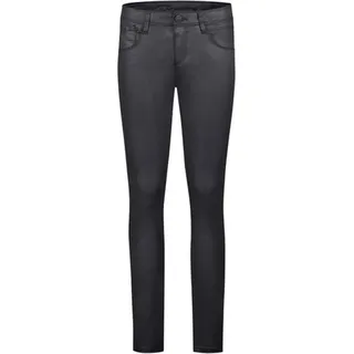 Timezone Slim Enyatz Black Diamond Wash 32 - Schwarz