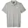 Ce Pq Shirt grau/weiß M