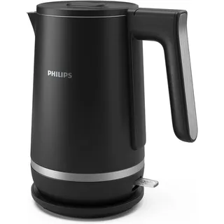 Philips 1,7 l Schwarz