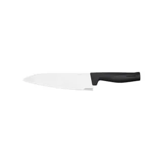 Fiskars Hard Edge Kochmesser groß 33.1cm 1051747