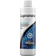 Seachem Pets-N-Us cupramine, 250 ml