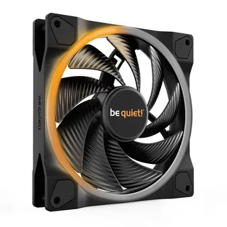 be quiet! Light Wings PWM high-speed