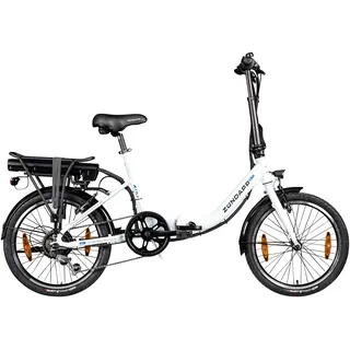 Z110 20 Zoll RH 33 cm weiß