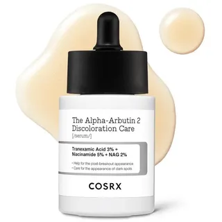 Cosrx The Alpha-Arbutin 2 Discoloration Care Serum 50 ml