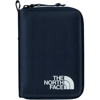 The North Face Base Camp Voyager Geldbörse shady blue/summit navy