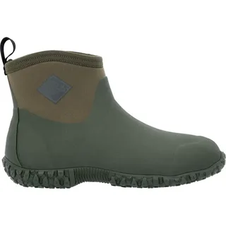 Muck Boots Men's Muckster Ii Ankle, Herren Gummistiefel, Braun (Moss/Green), 41 EU