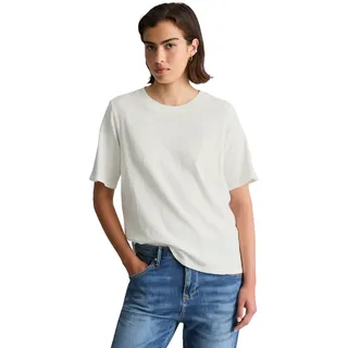 Marc O'Polo T-Shirt Weiß S