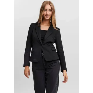 Vero Moda Julia Blazer Black 42