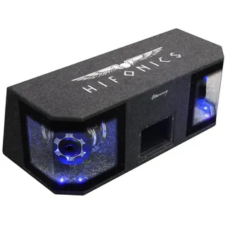 Hifonics Mercury MR8DUAL