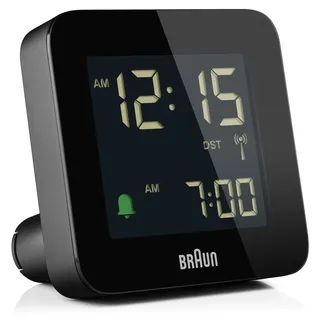 Braun BC09B-DCF schwarz
