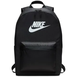 Nike Heritage 2.0 Rucksack Schwarz