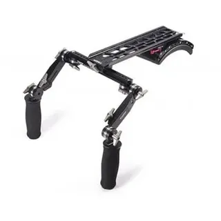 Tilta 19mm dovetail shoulder mount system (new version)