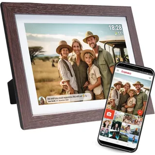 Denver PFF-1042DW 25,4cm (10,1 ) 16GB