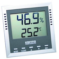 Bild Thermo-Hygrometer 6011000