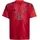 FC Bayern München 24/25 Heimtrikot Kids Red 176