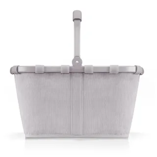 carrybag frame cord grey